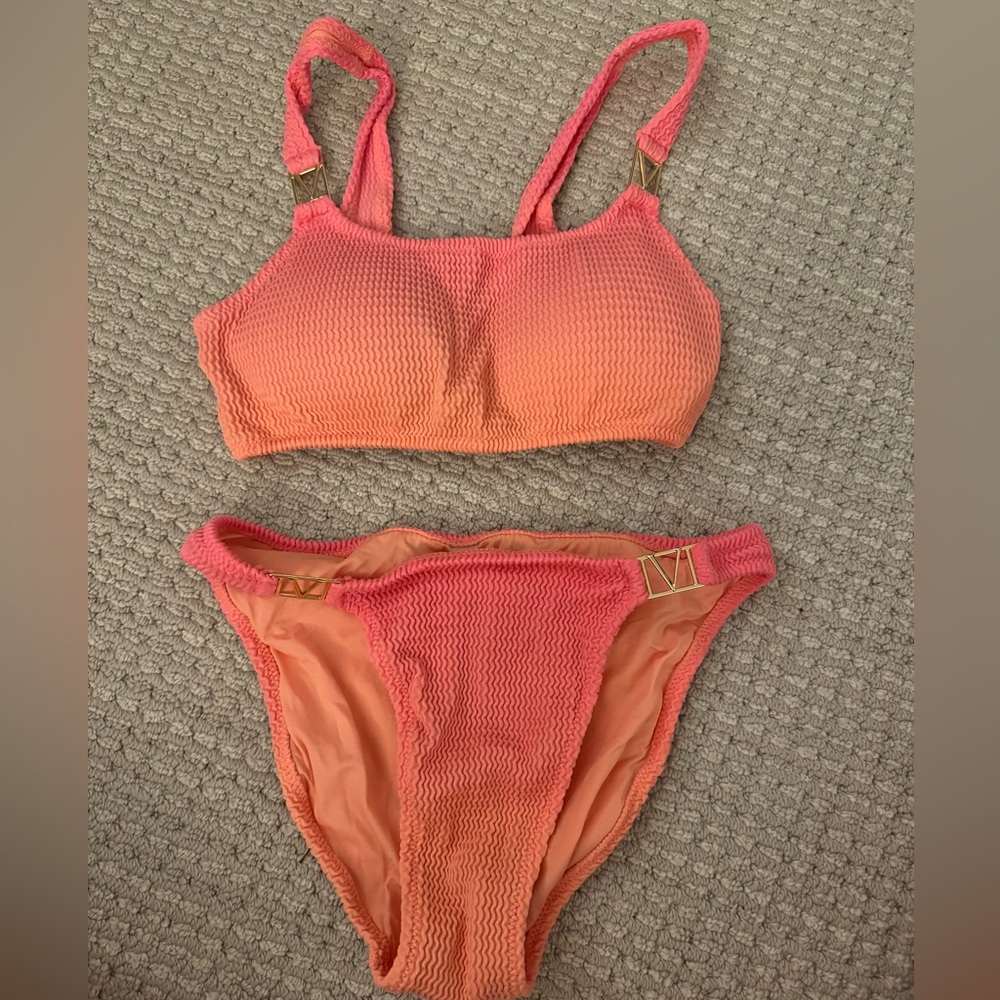 Victoria’s Secret Swim Bikini